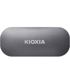 Kioxia EXCERIA PLUS 2 TB Grey