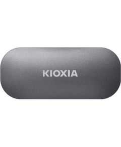 Kioxia EXCERIA PLUS 500 GB Grey