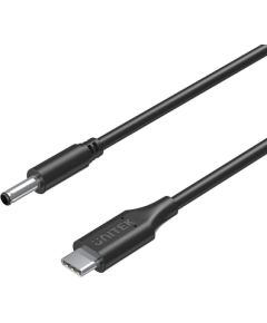 UNITEK CHARGING CABLE FOR DELL 65W USB-C - DC4,5