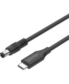 UNITEK CHARGING CABLE FOR ACER 65W USB-C - DC5,5