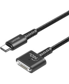 UNITEK CHARGING CABLE USB-C - MAGSAFE 3 140W 2M
