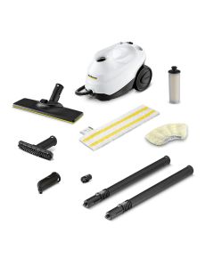 Karcher SC 3 EasyFix *EU Tvaika tīrītājs