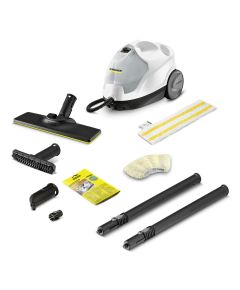 Karcher SC 4 EasyFix *EU Tvaika tīrītājs