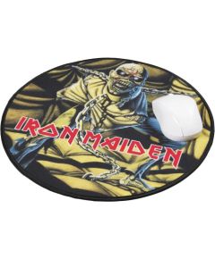 Subsonic Gaming Mouse Pad Iron Maiden Piece Of Mind