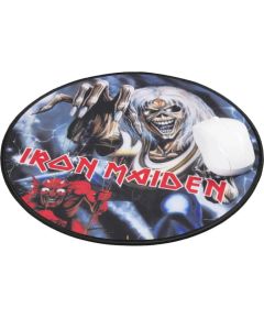 Subsonic Gaming Mouse Pad Iron Maiden Number Of The Beast