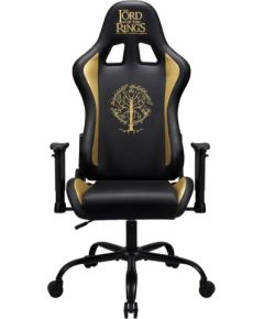 Subsonic Pro Gaming Seat Lord Of The Rings