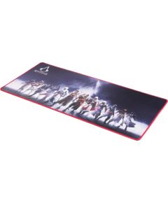 Subsonic Gaming Mouse Pad XXL Assassins Creed