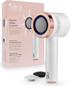 Silkn VacuPedi Callus Remover - Rose Gold (VP1PE1RG001)