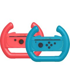 Subsonic Racing Wheel for Switch