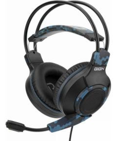 Subsonic Gaming Headset Tactics GIGN