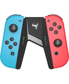 Subsonic Power Grip for Switch