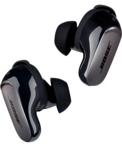 Bose беспроводные наушники QuietComfort Ultra Earbuds, черный