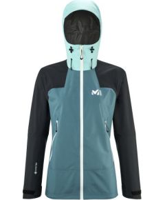 Millet W K Hybrid GTX JKT / Zila / Melna / M