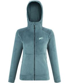 Millet W Siurana Highloft Hoodie / Zila / L