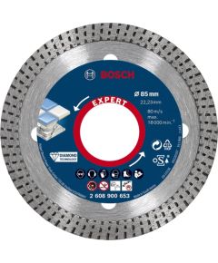 Dimanta griešanas disks Bosch 2608900653; 85 mm