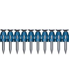 Naglas Bosch 1600A02F4M; 2,7x25 mm; 1000 gab.