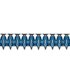 Naglas Bosch 1600A02F4K; 2,7x16 mm; 1000  gab.