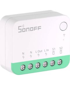 Smart switch Sonoff MINIR4M Matter