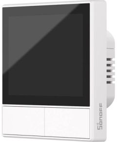 Smart Scene Wall Switch Sonoff NSPanel (white)