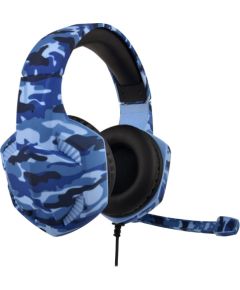 Subsonic Gaming Headset War Force