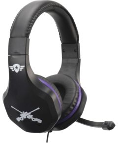 Subsonic Gaming Headset Battle Royal