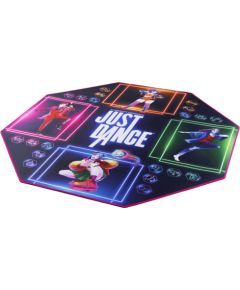 Subsonic Gaming Floor Mat Just Dance