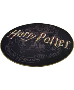 Subsonic Gaming Floor Mat Harry Potter