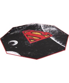 Subsonic Gaming Floor Mat Superman