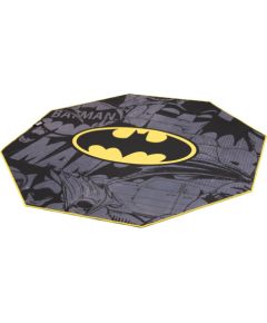 Subsonic Gaming Floor Mat Batman