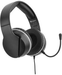 Subsonic Gaming Headset for Xbox Black