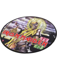 Subsonic Gaming Mouse Pad Iron Maiden