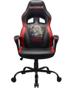 Subsonic Original Gaming Seat Iron Maiden