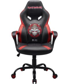 Subsonic Gaming Seat Iron Maiden