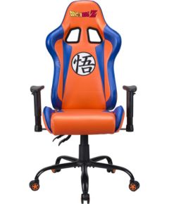 Subsonic Pro Gaming Seat DBZ