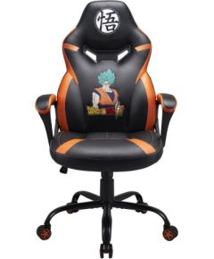 Subsonic Junior Gaming Seat Dragon Ball Super