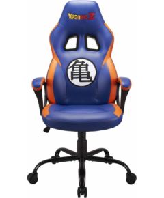 Subsonic Original Gaming Seat DBZ