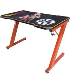 Subsonic Pro Gaming Desk DBZ