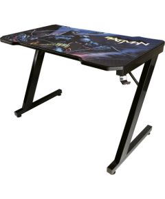 Subsonic Pro Gaming Desk Batman