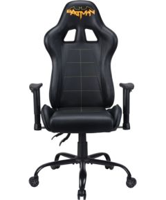 Subsonic Pro Gaming Seat Batman