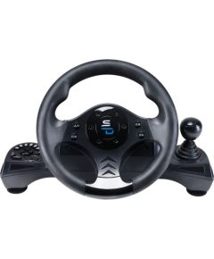 Subsonic Drive Pro GS 750