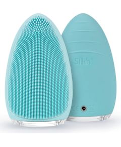 Silkn Bright Silicone Facial Cleansing Brush FB1PE1B001