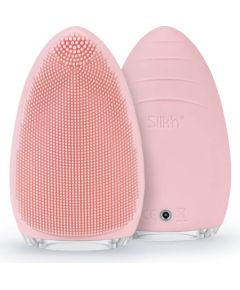 Silkn Bright Silicone Facial Cleansing Brush FB1PE1P001