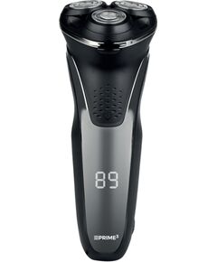 Prime3 SRS61 Matu, Bārdas, Ķermeņa trimmeri