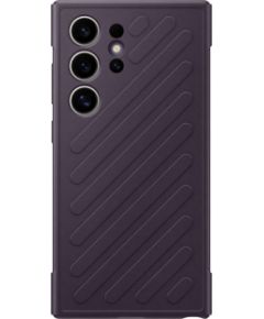 Samsung Galaxy S24 Ultra Shield Cover Dark Violet