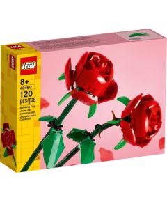 LEGO Exclusive Róże (40460)
