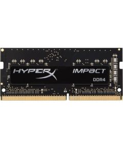 Kingston HyperX  KF432S20IB/16 memory module 16 GB 1 x 16 GB DDR4 3200 MHz