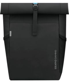 LENOVO IDEAPAD GAMING MODERN BACKPACK BLACK