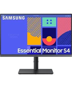 MONITOR SAMSUNG C430 LED 24" LS24C430GAUXEN 100Hz