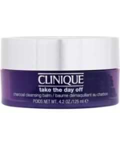 Clinique Take the Day Off / Charcoal Cleansing Balm 125ml