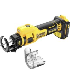 DeWALT DCE555N-XJ Ģipškartona zāģis 18V b/a